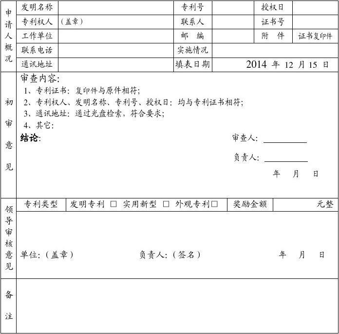 知道深圳專利申請權(quán)利要求書撰寫四步法嗎？